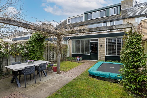 Medium property photo - Amerikalaan 30, 5691 KD Son en Breugel